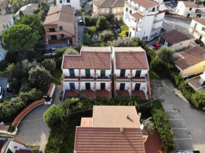 Bilocali Solaris - Vicini al mare con clima e posti auto Marina Di Campo